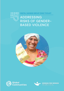 DSG Toolkit: Addressing Risks of Gender-Based Violence | DSG Hub