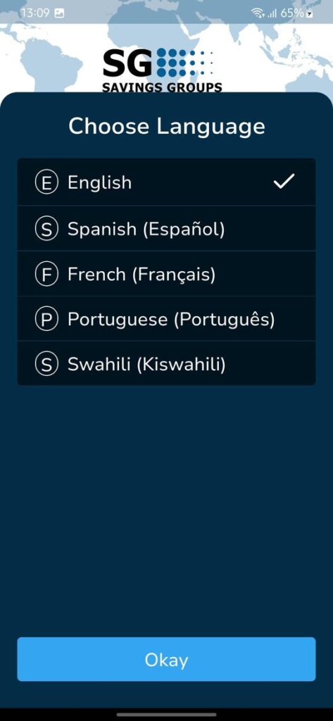 SAVIX Language