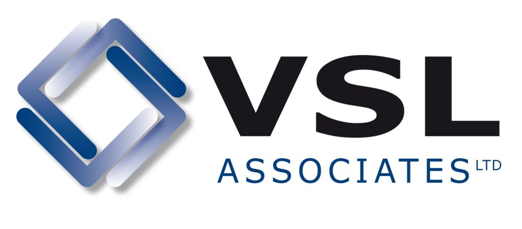 VSL Associate Logo